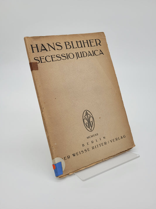 Secessio Judaica