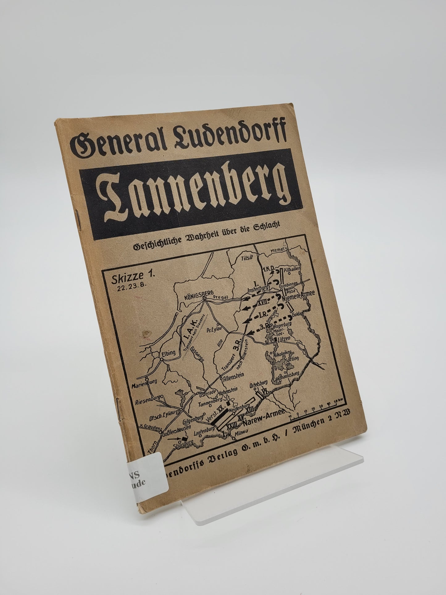 Tannenberg