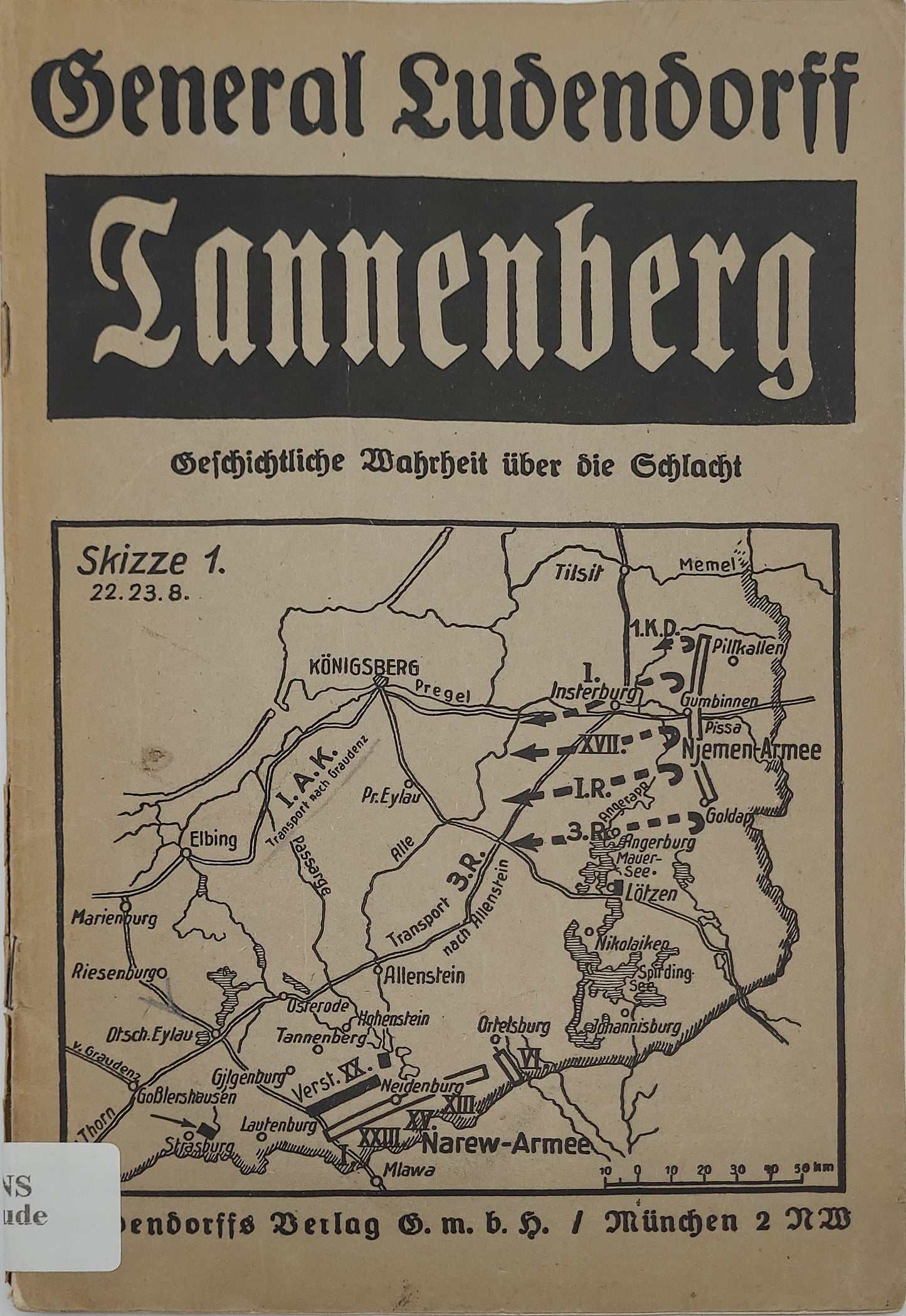 Tannenberg