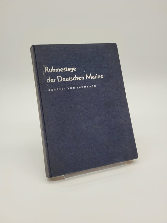 Ruhmestage der Deutschen Marine