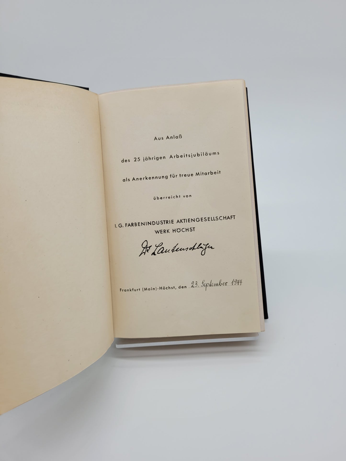 Mein Kampf -Sonderausgabe- (+Original Schutzumschlag)