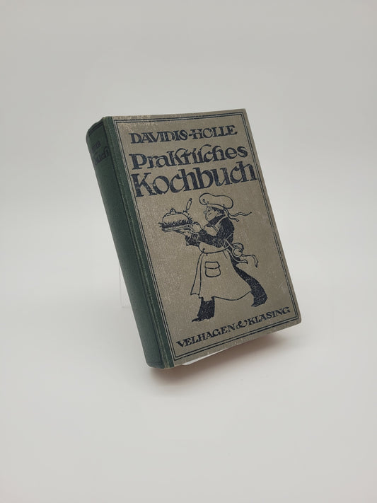Praktisches Kochbuch