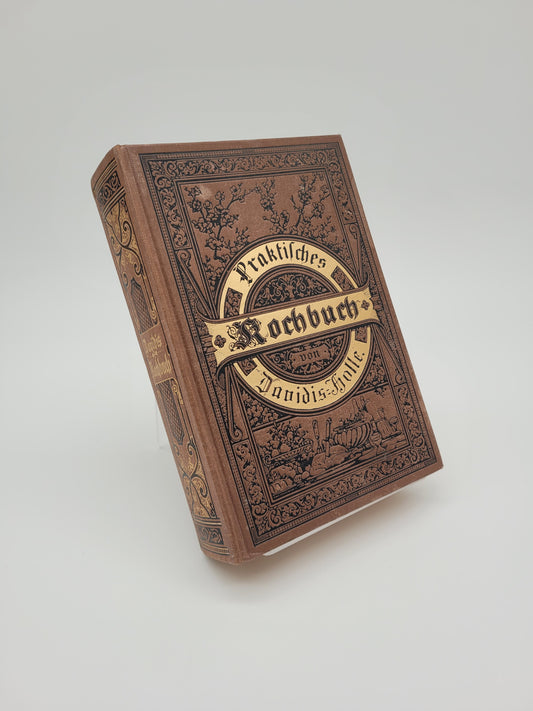 Praktisches Kochbuch