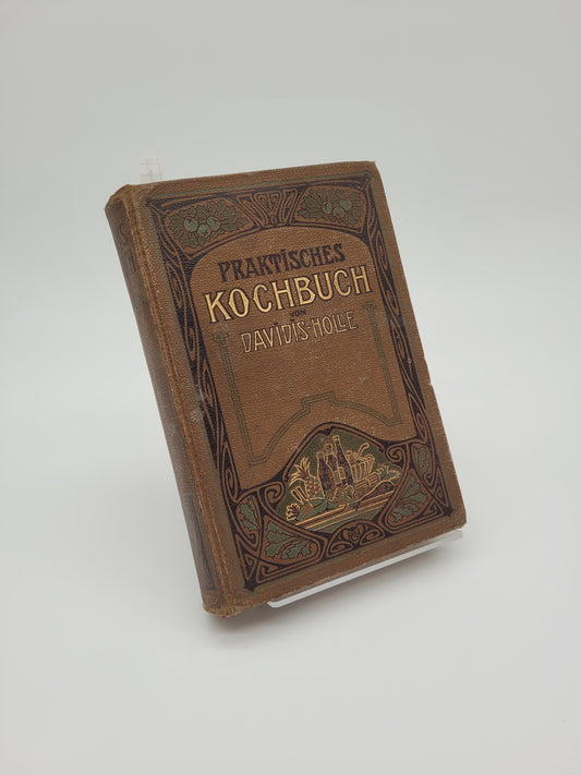 Praktisches Kochbuch