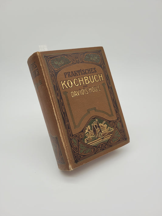 Praktisches Kochbuch