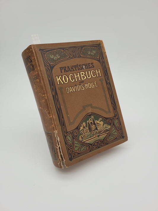 Praktisches Kochbuch