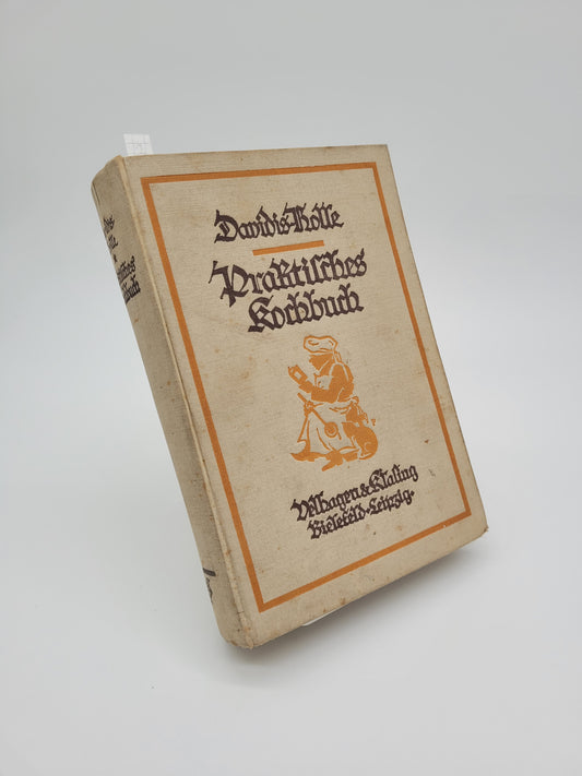 Praktisches Kochbuch
