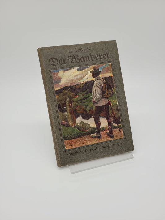 Der Wanderer