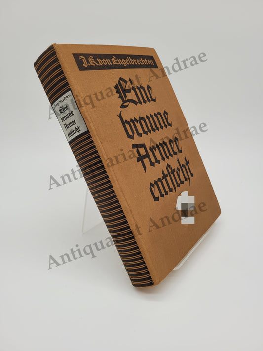 Eine braune Armee Entsteht