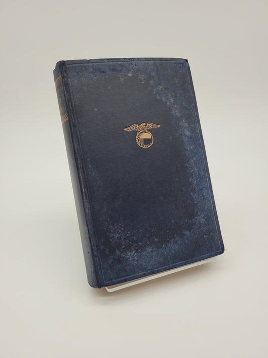 Mein Kampf Volksausgabe 1935