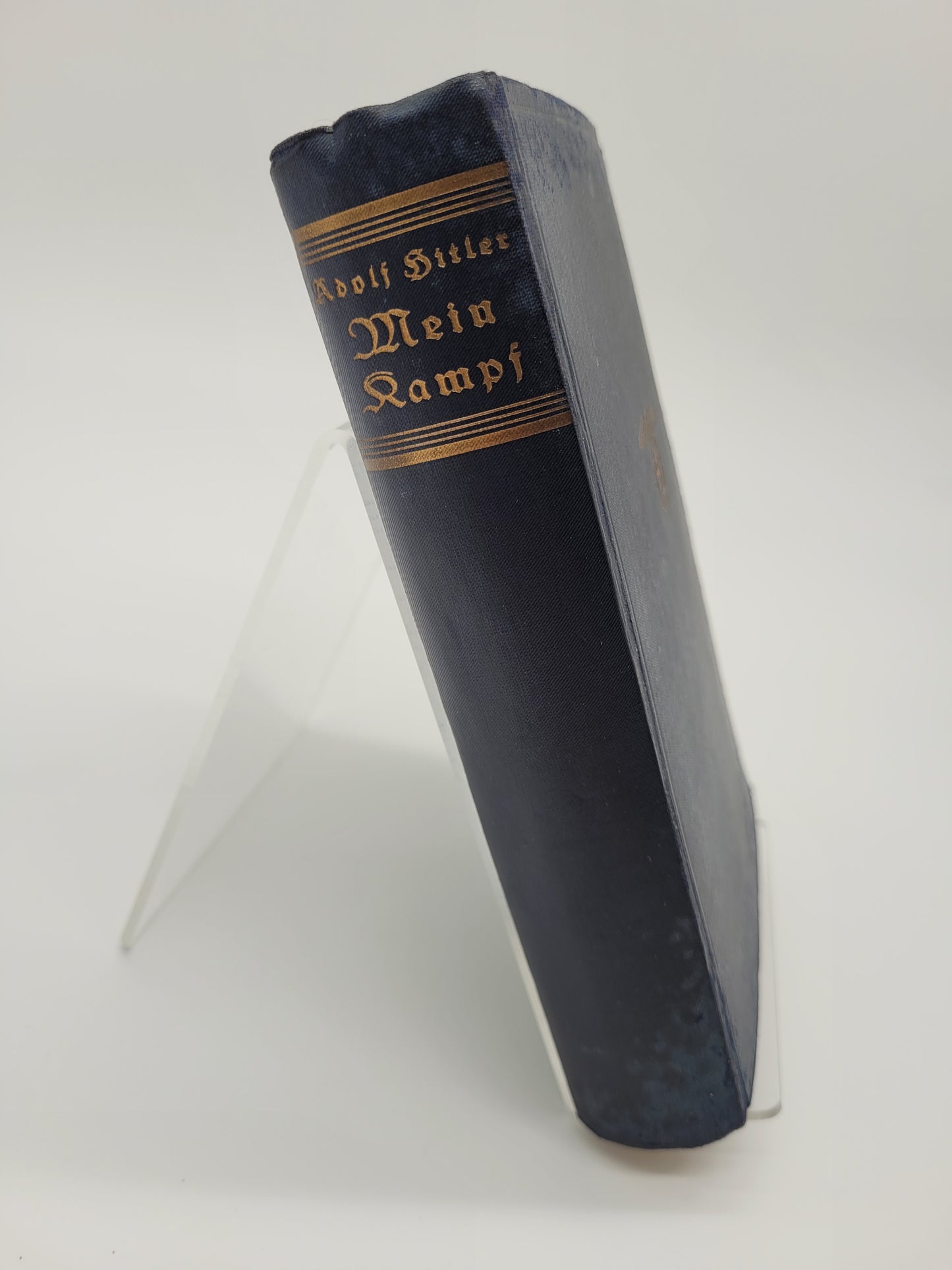 Mein Kampf Volksausgabe 1935
