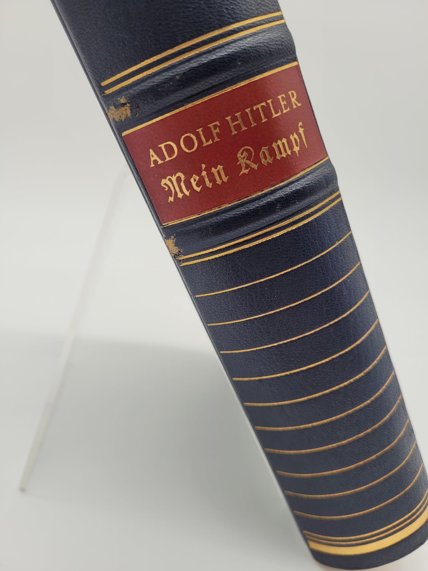 Mein Kampf - Jubiläumsausgabe