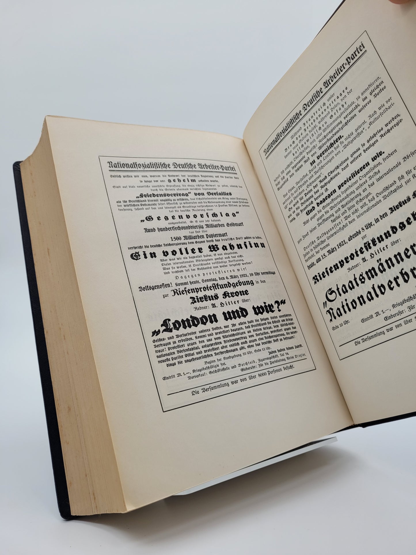 Mein Kampf - Jubiläumsausgabe