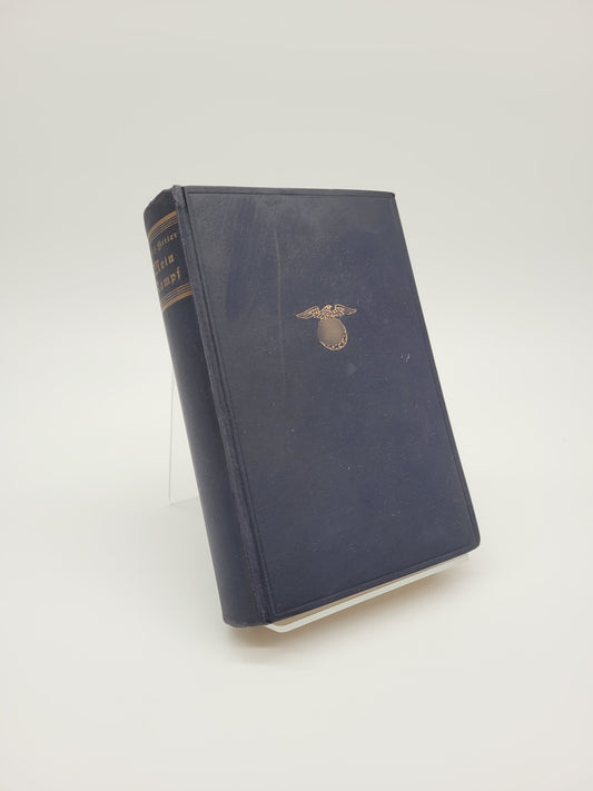 Mein Kampf Volksausgabe 1934