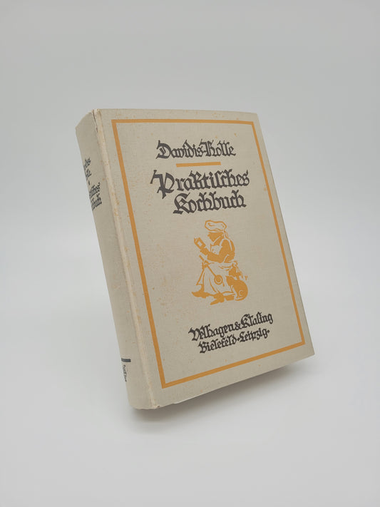 Praktisches Kochbuch