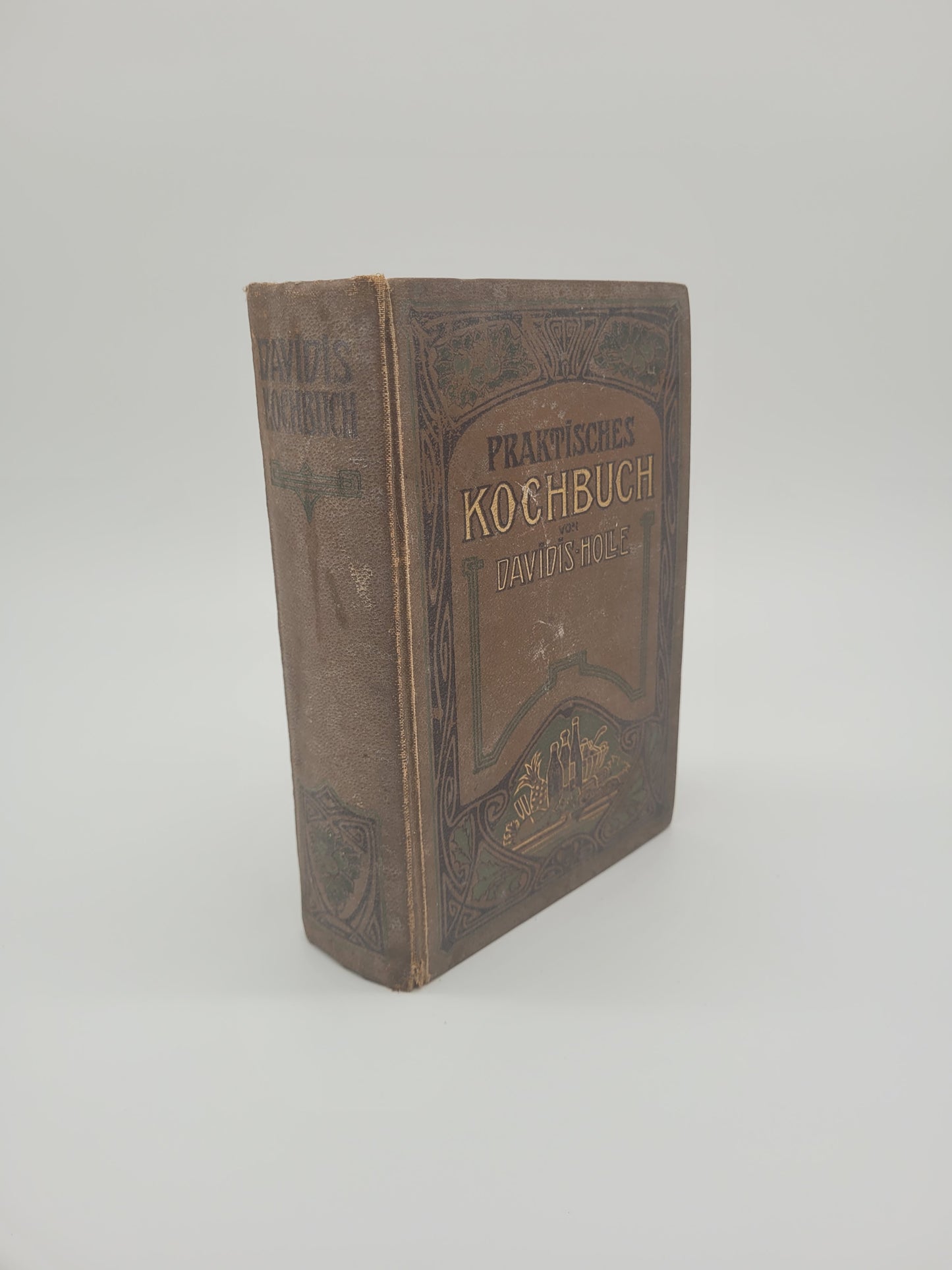 Praktisches Kochbuch