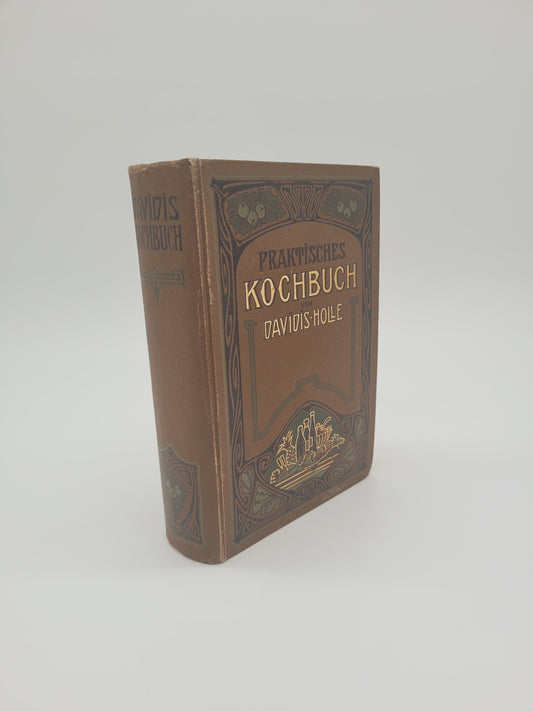 Praktisches Kochbuch