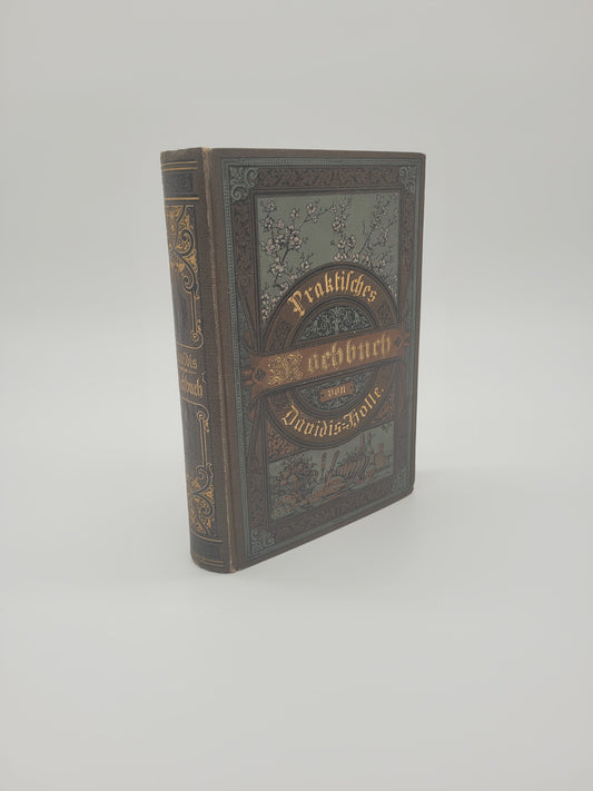 Praktisches Kochbuch