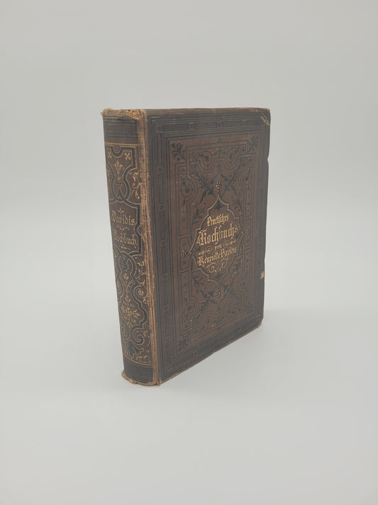 Praktisches Kochbuch