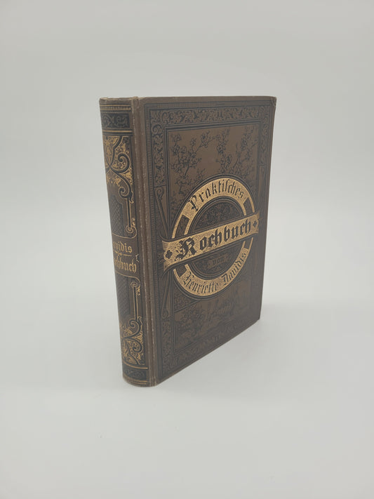 Praktisches Kochbuch