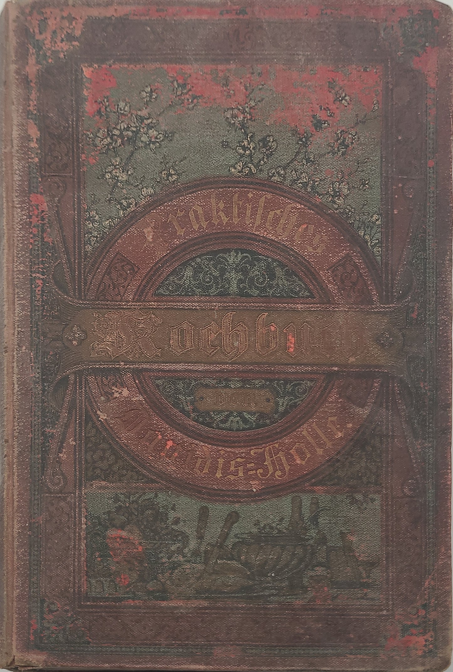 Praktisches Kochbuch