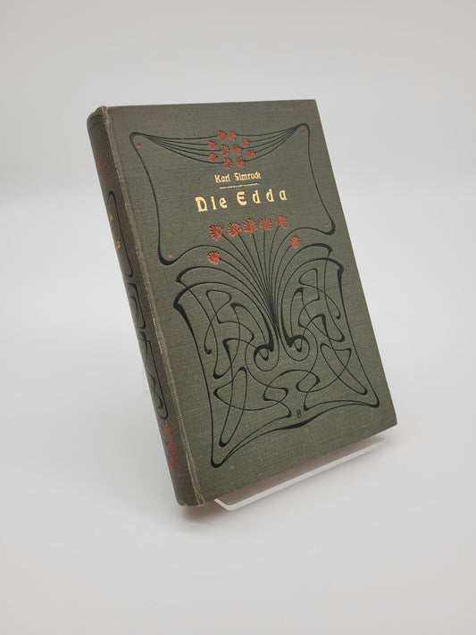Die Edda