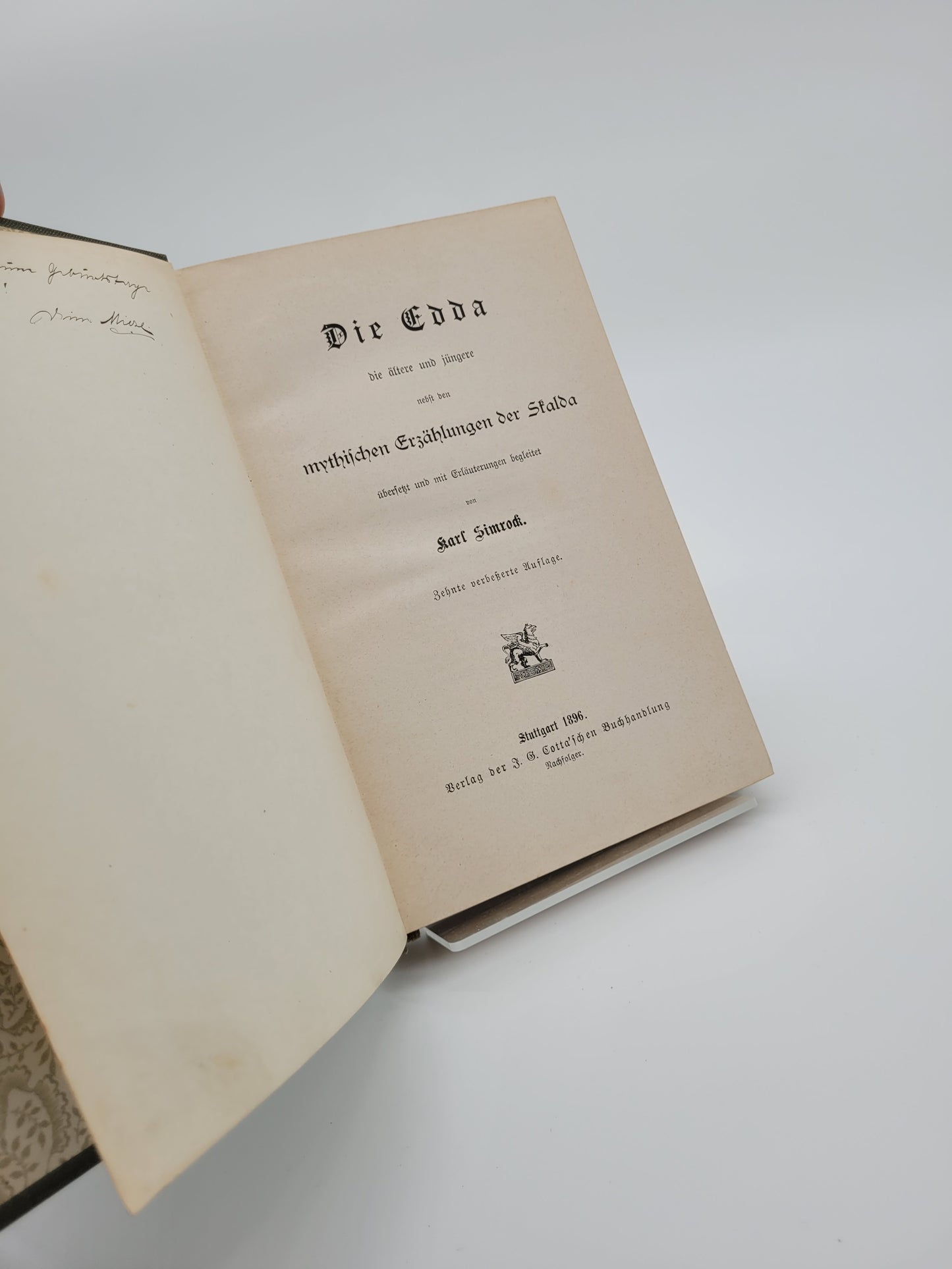 Die Edda