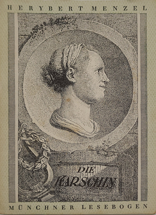 Münchner Lesebogen (Auswahl)