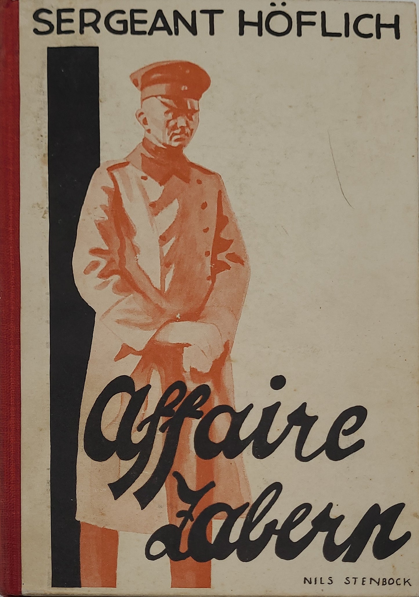 Affaire Zabern