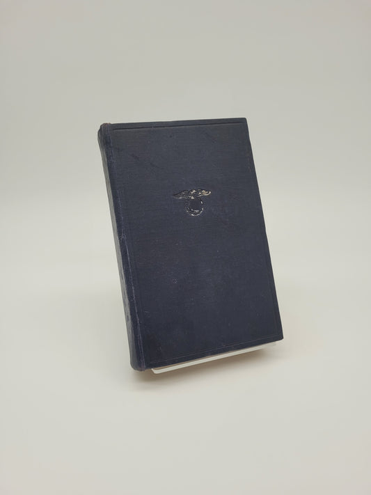 Mein Kampf Volksausgabe 1940