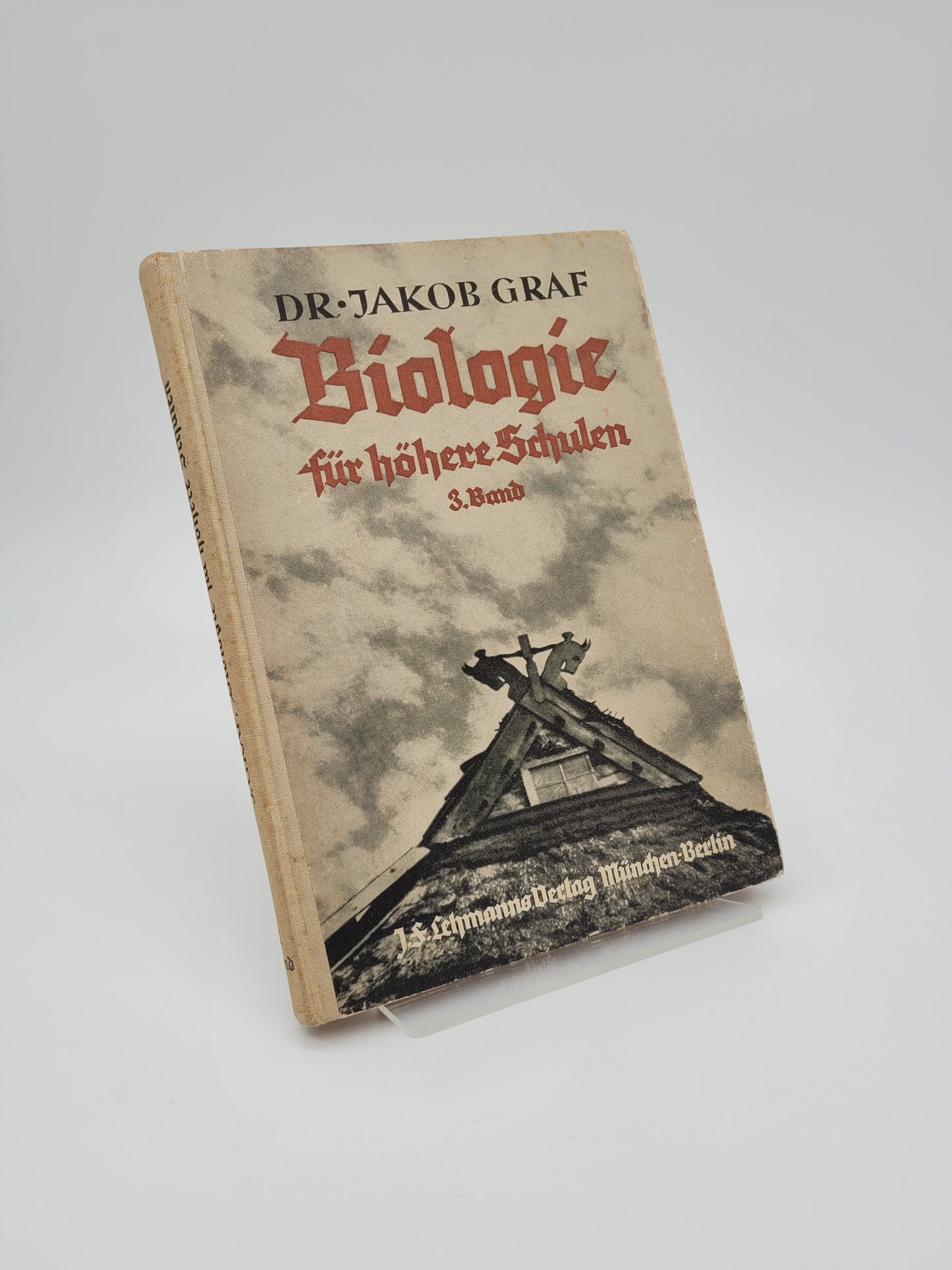 Biologie Band 3