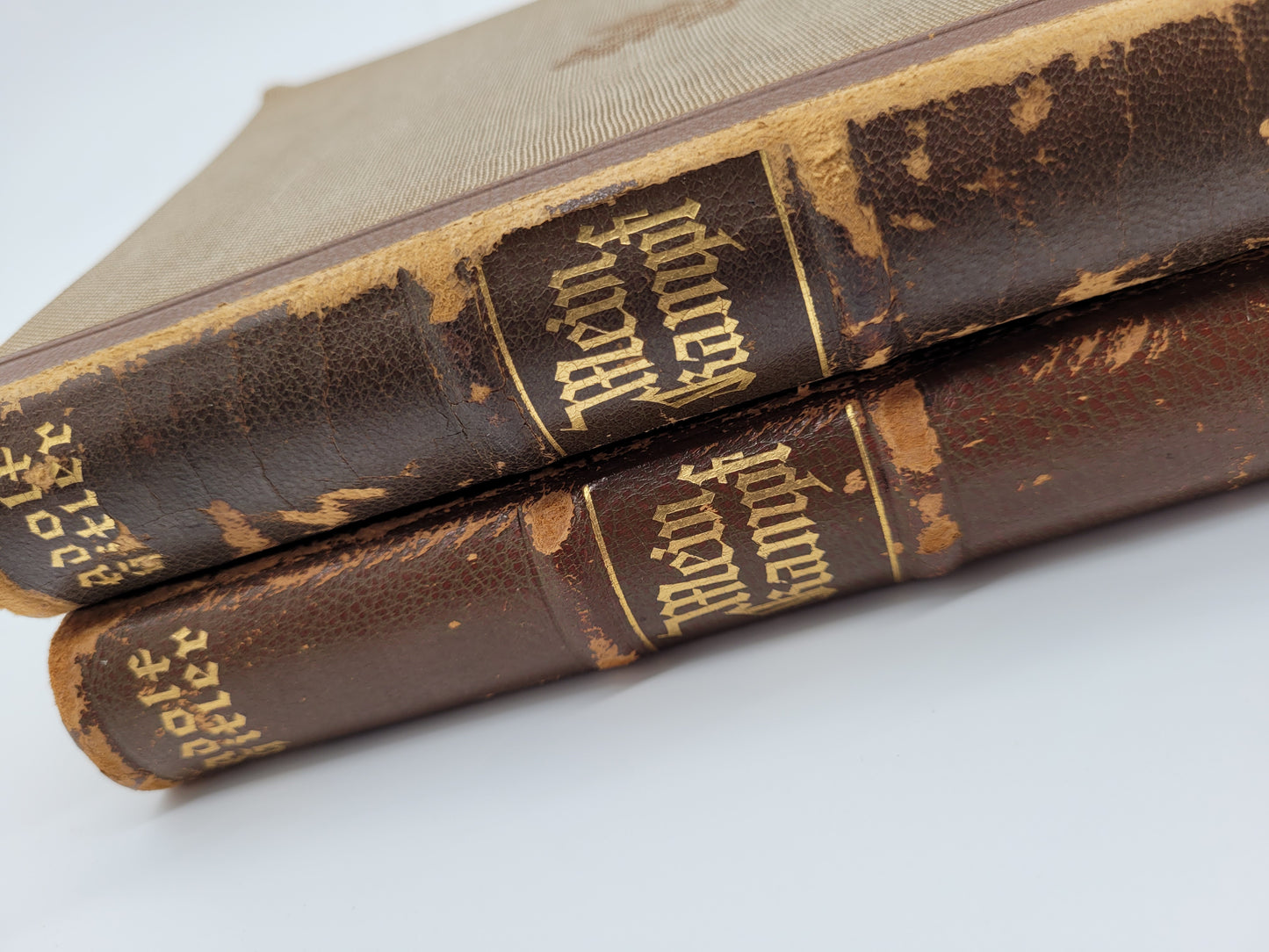 Mein Kampf Geschenkausgabe (Halbleder)