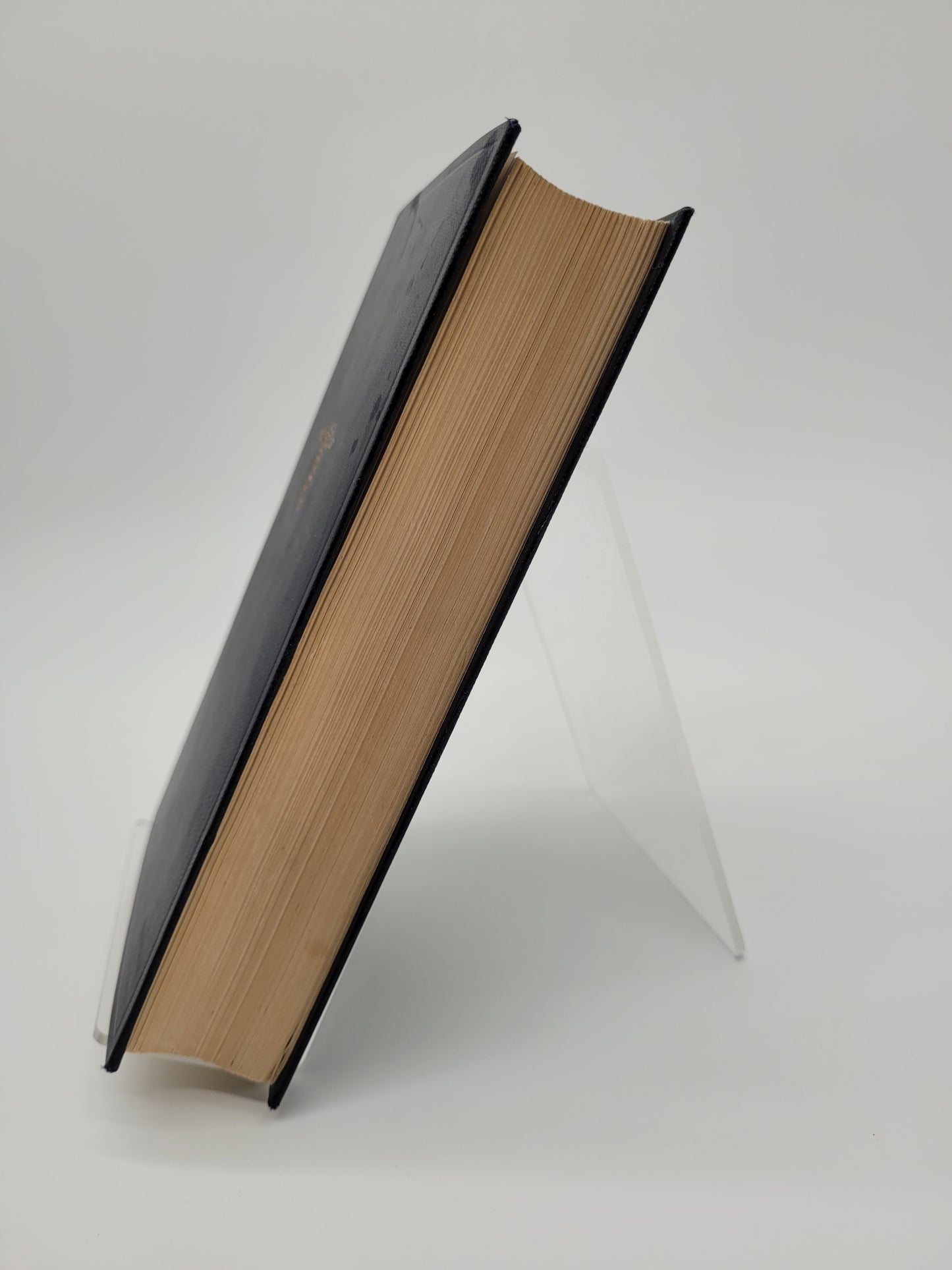 Mein Kampf Volksausgabe 1940 (Inkl. Bild)