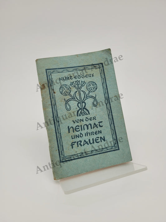 Von der Heimat und ihren Frauen (Original)