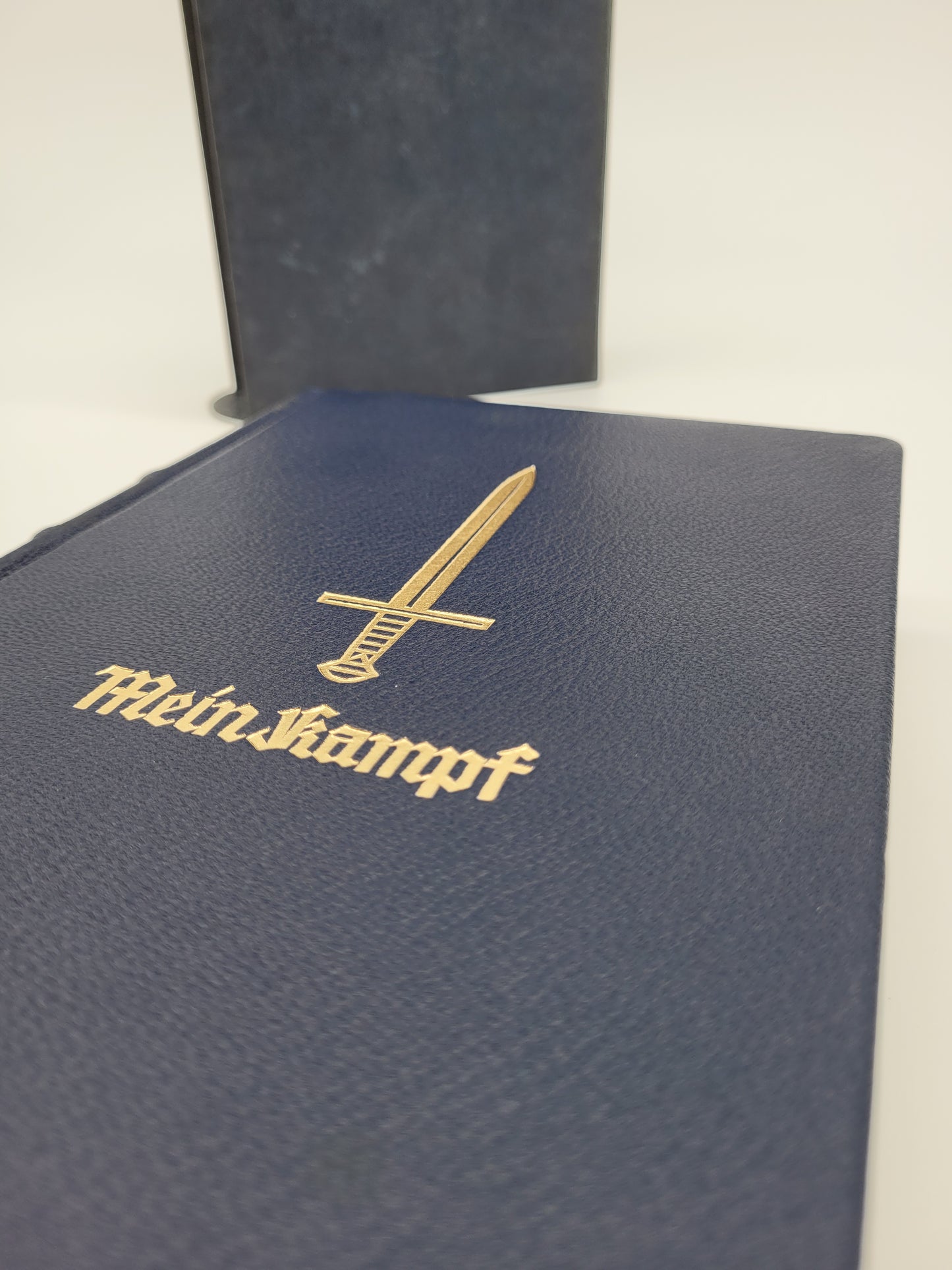 Mein Kampf - Jubiläumsausgabe (mit Schuber)