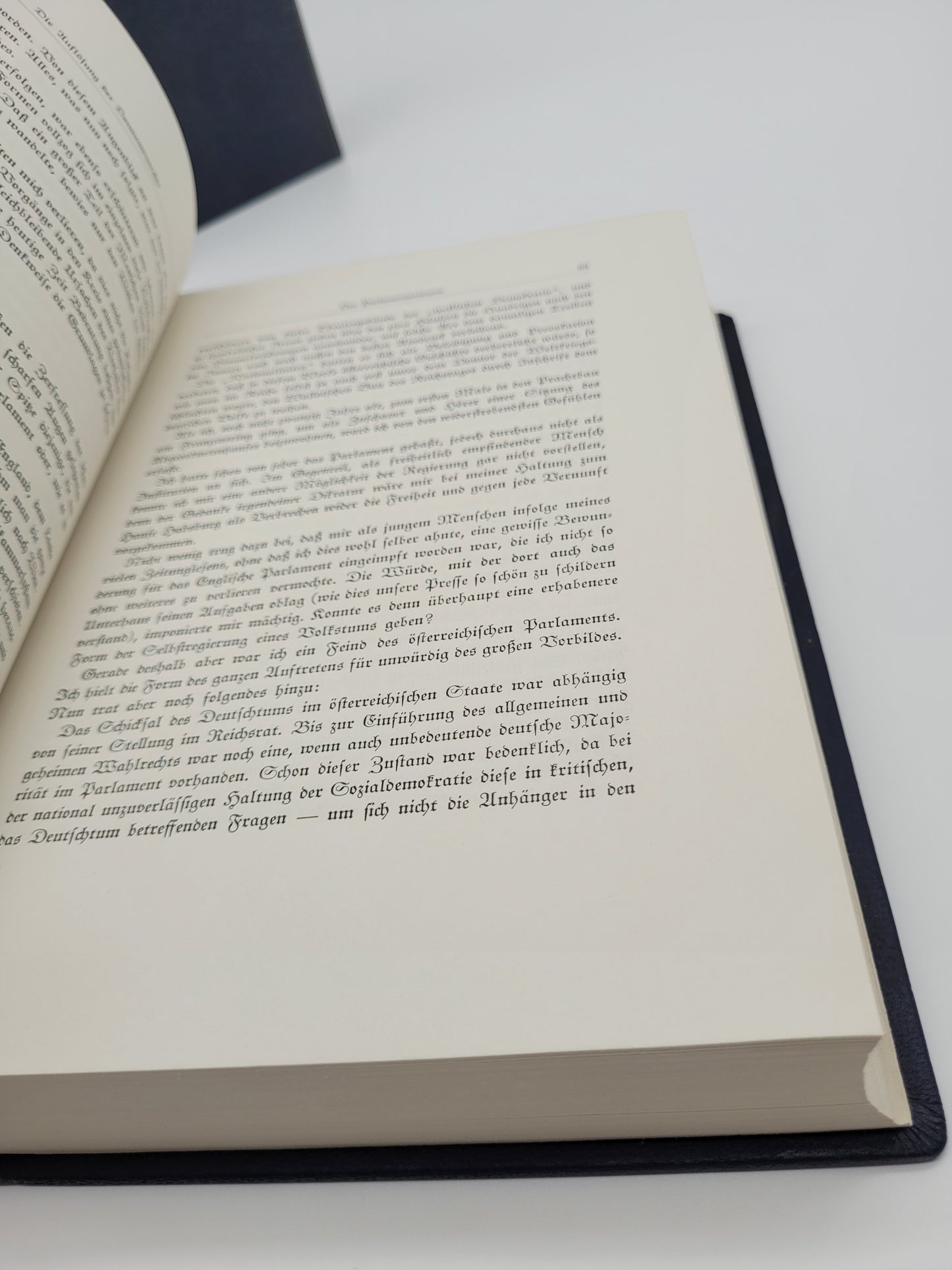 Mein Kampf - Jubiläumsausgabe (mit Schuber)