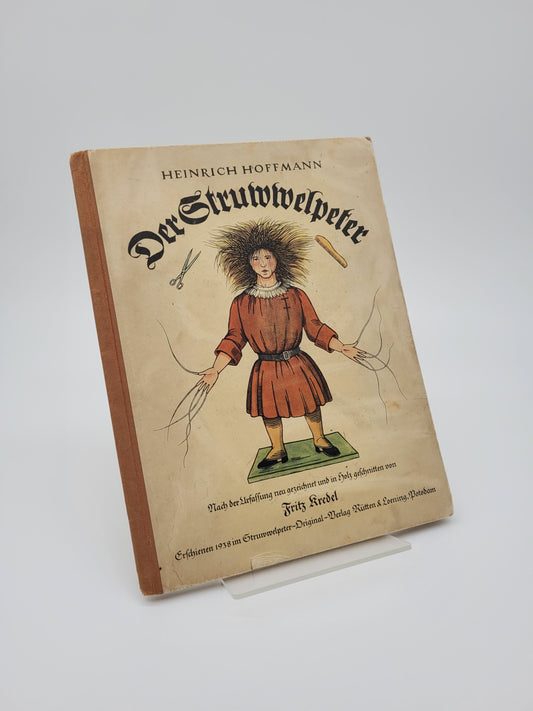 Der Struwwelpeter