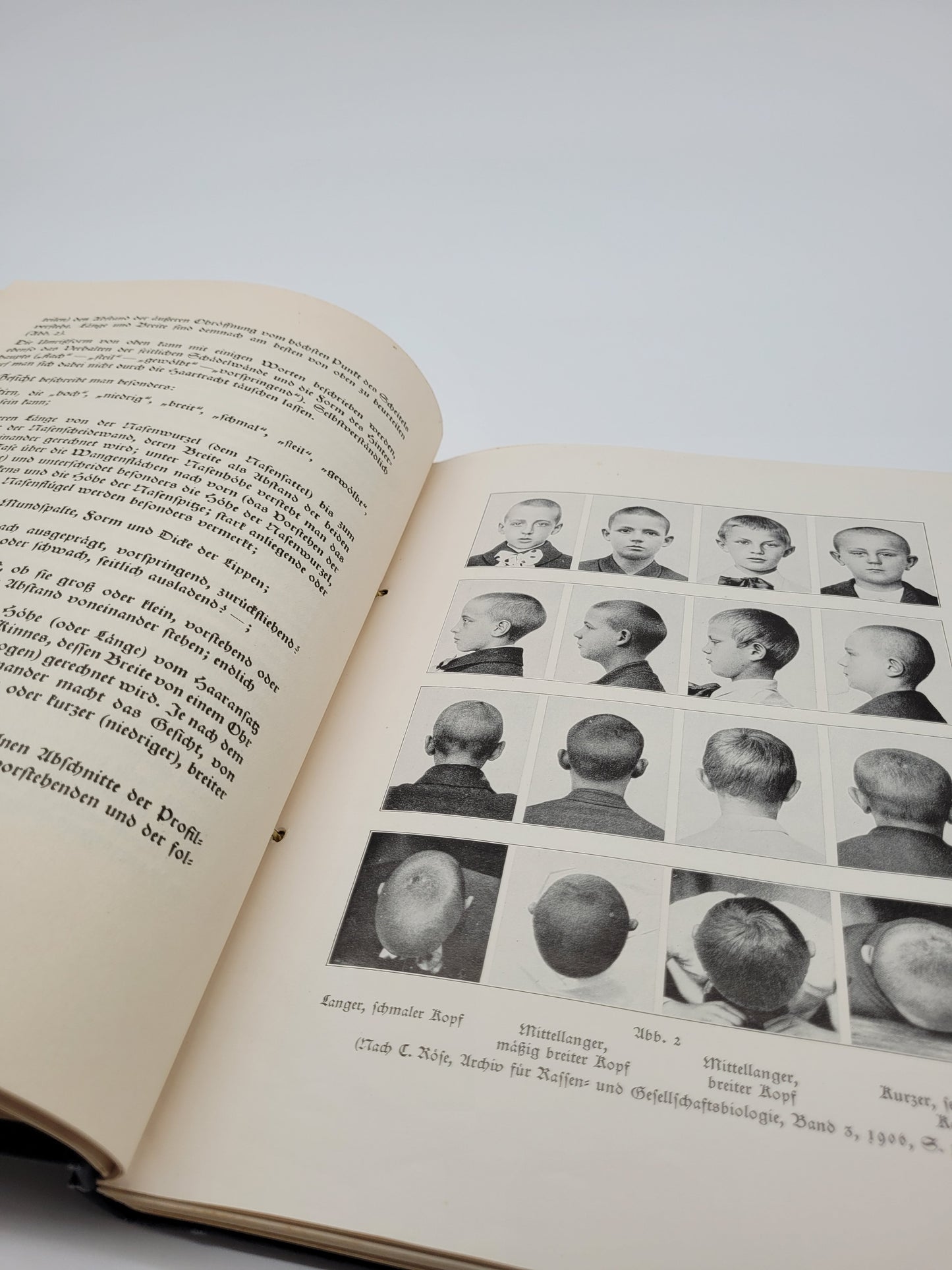 Familienbuch (Blanko) (Original Schutzumschlag)
