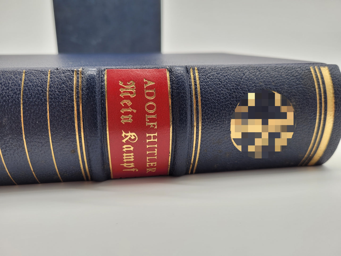 Mein Kampf - Jubiläumsausgabe (mit Schuber)