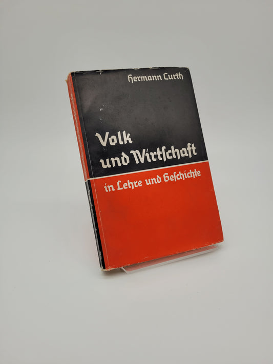 Volk und Wirtschaft