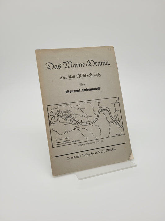 Das Marne Drama