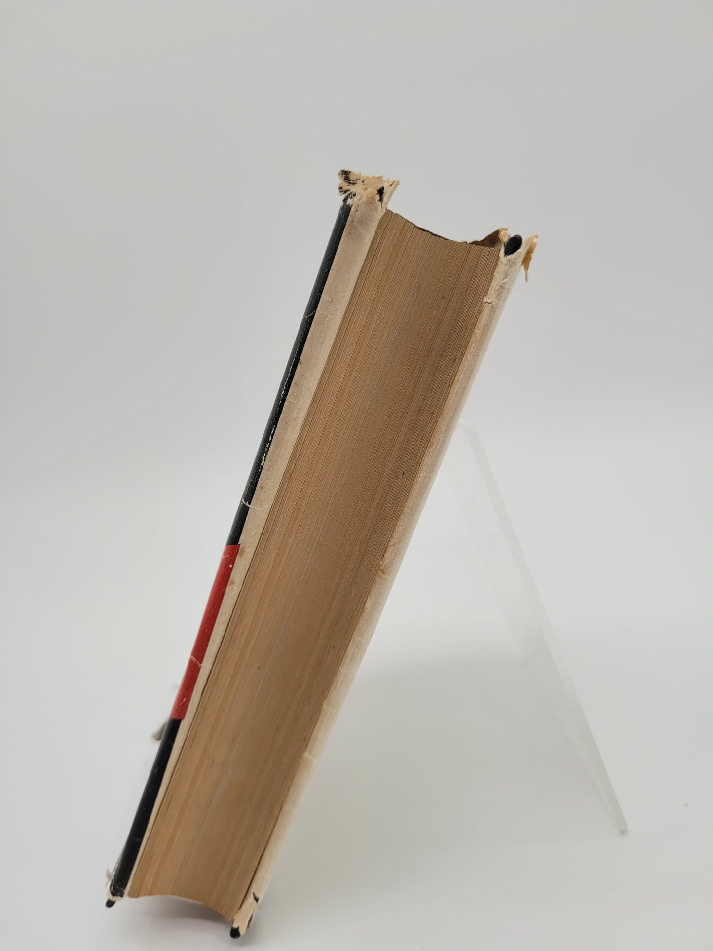 Mein Kampf Volksausgabe 1942 (Druckschrift)