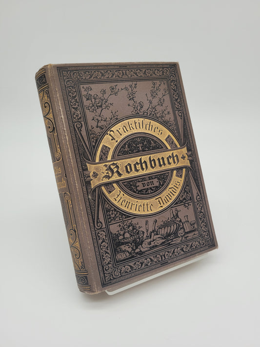 Praktisches Kochbuch