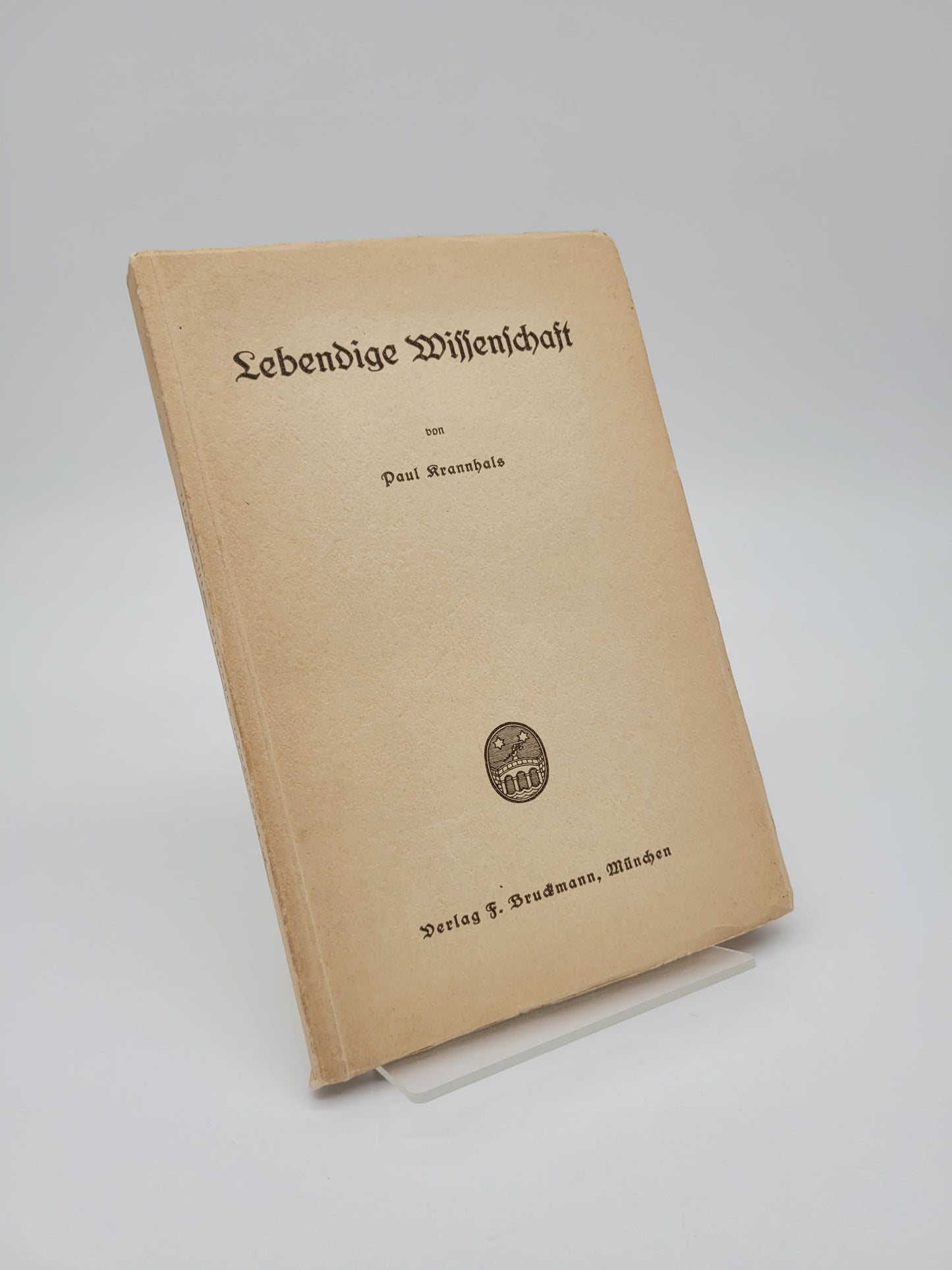 Lebendige Wissenschaft