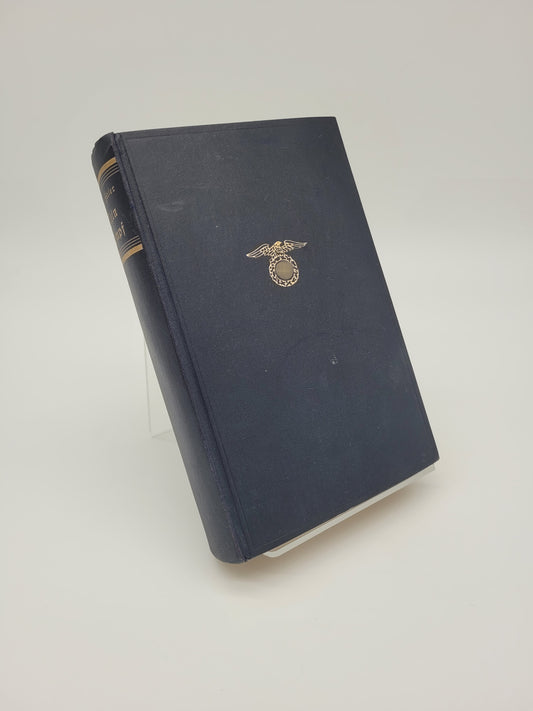 Mein Kampf Volksausgabe 1938