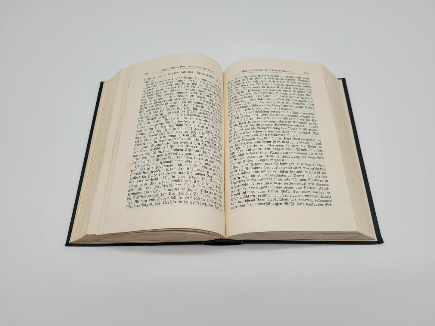 Mein Kampf Volksausgabe 1938