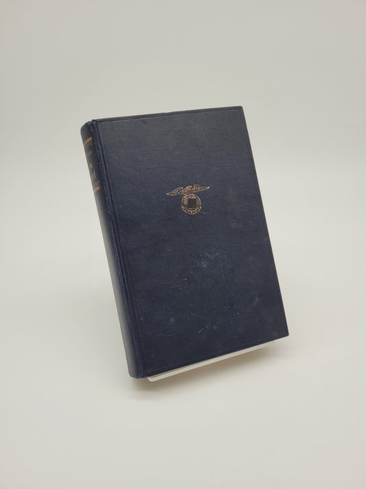 Mein Kampf Volksausgabe 1938