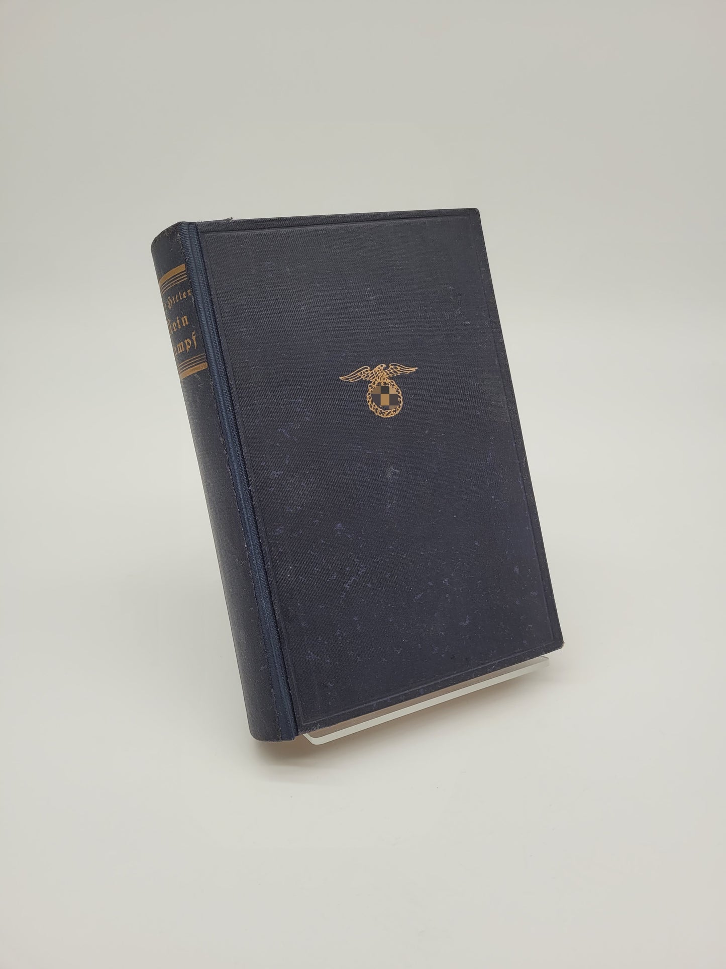 Mein Kampf frühe Volksausgabe 1930