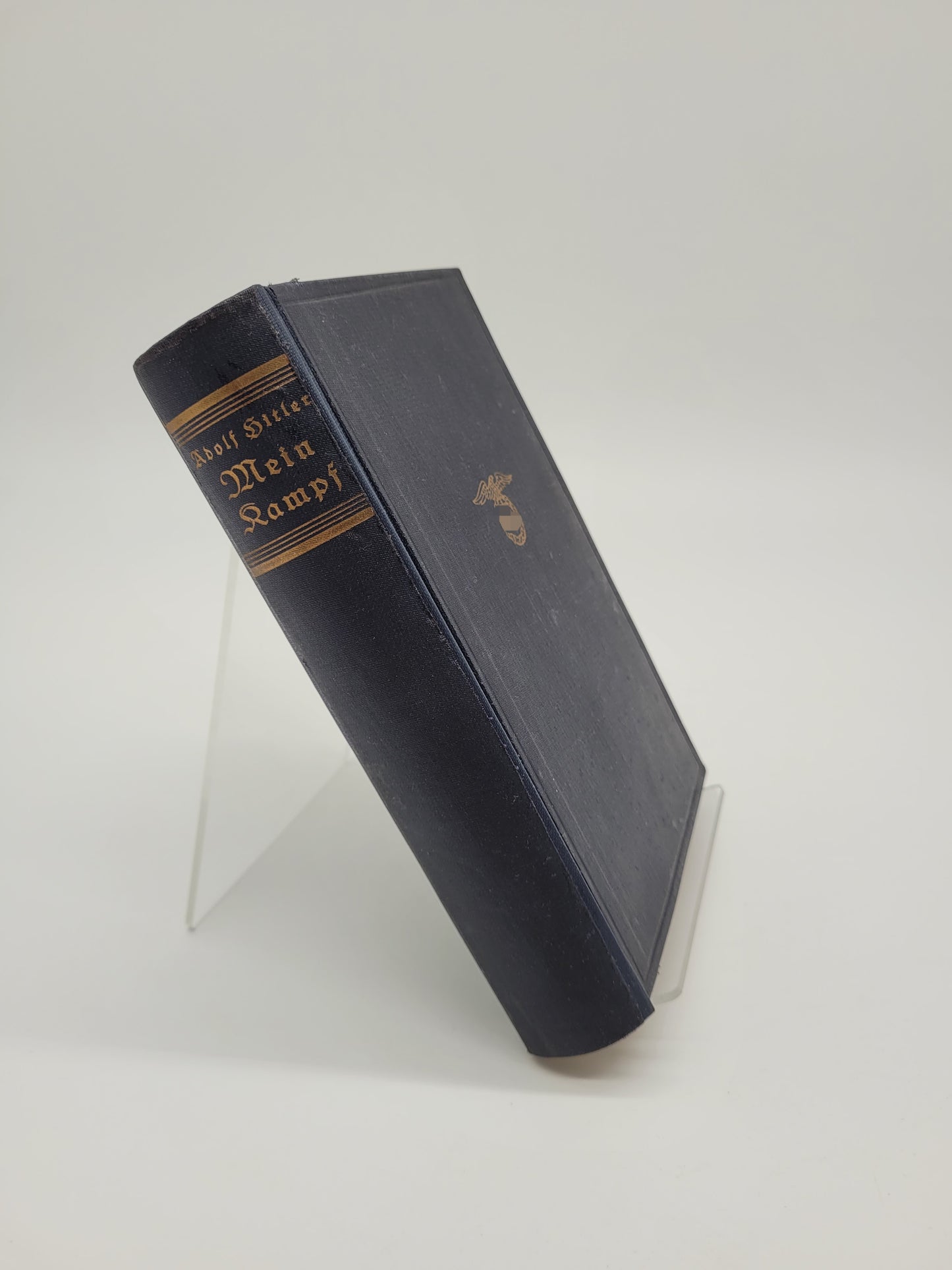 Mein Kampf frühe Volksausgabe 1930