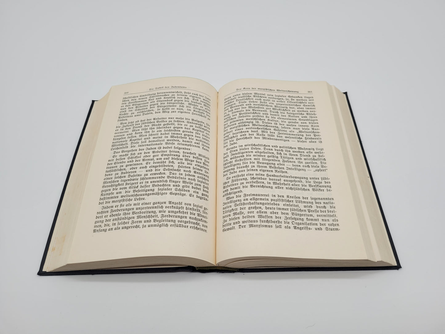 Mein Kampf Volksausgabe 1939
